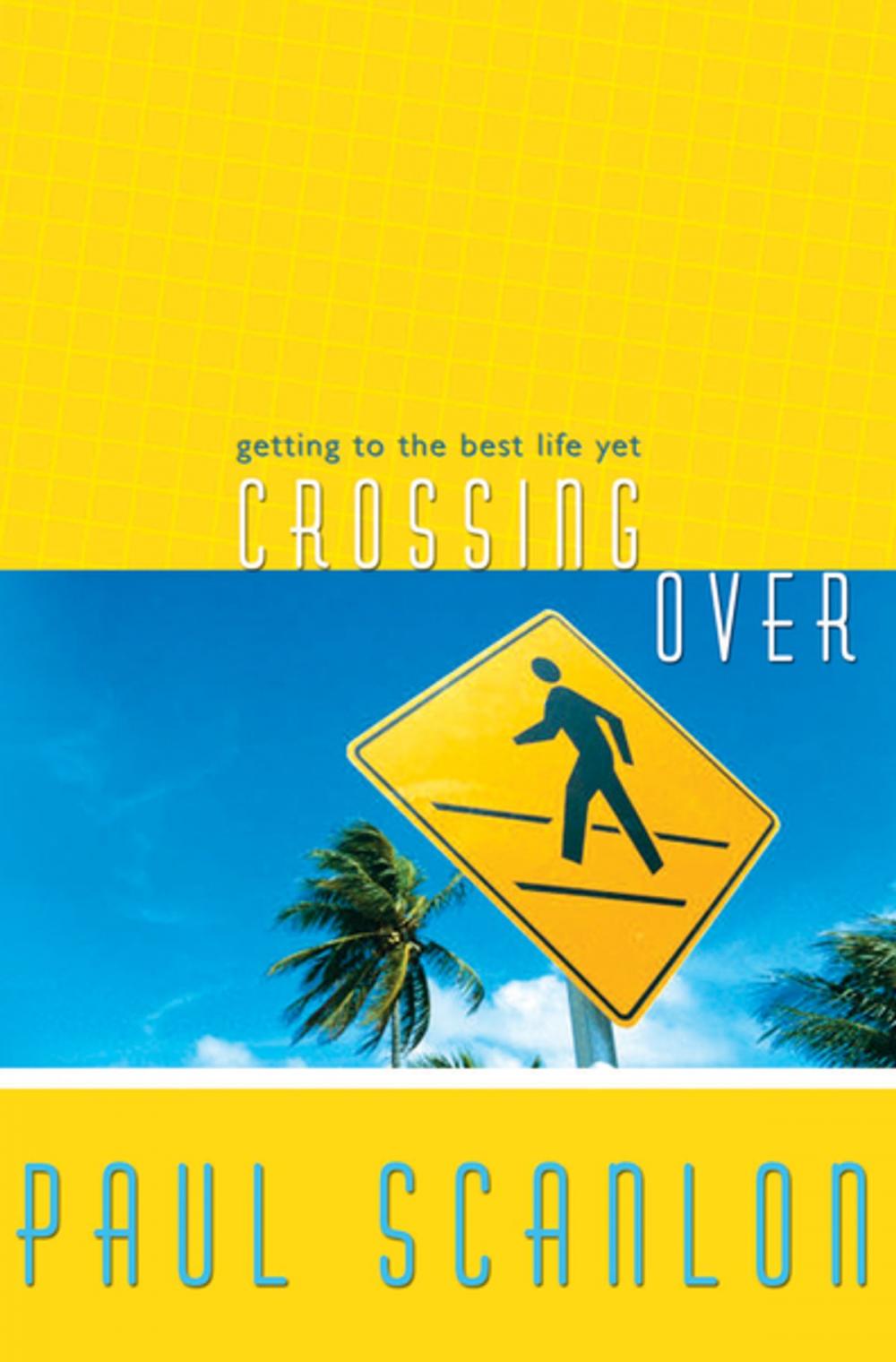 Big bigCover of Crossing Over