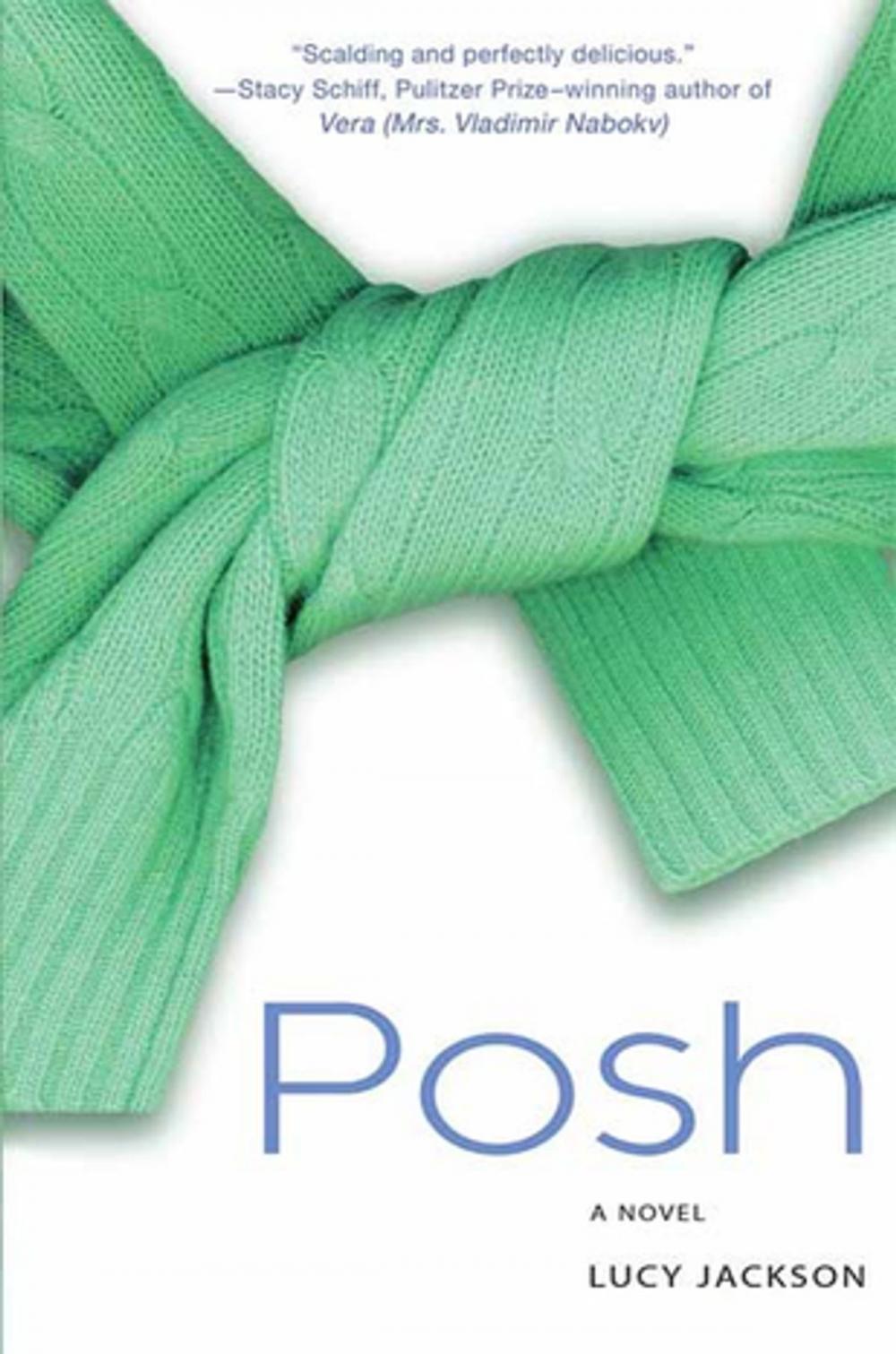 Big bigCover of POSH