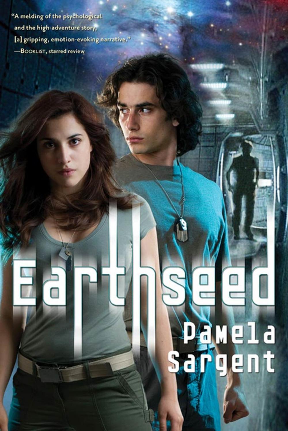 Big bigCover of Earthseed