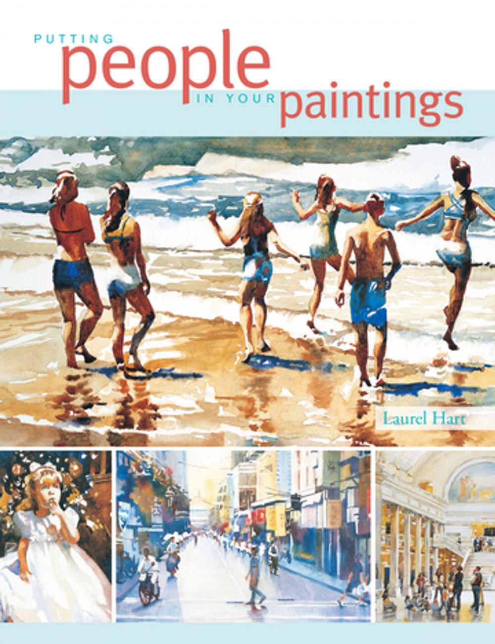 Big bigCover of Putting People in Your Paintings