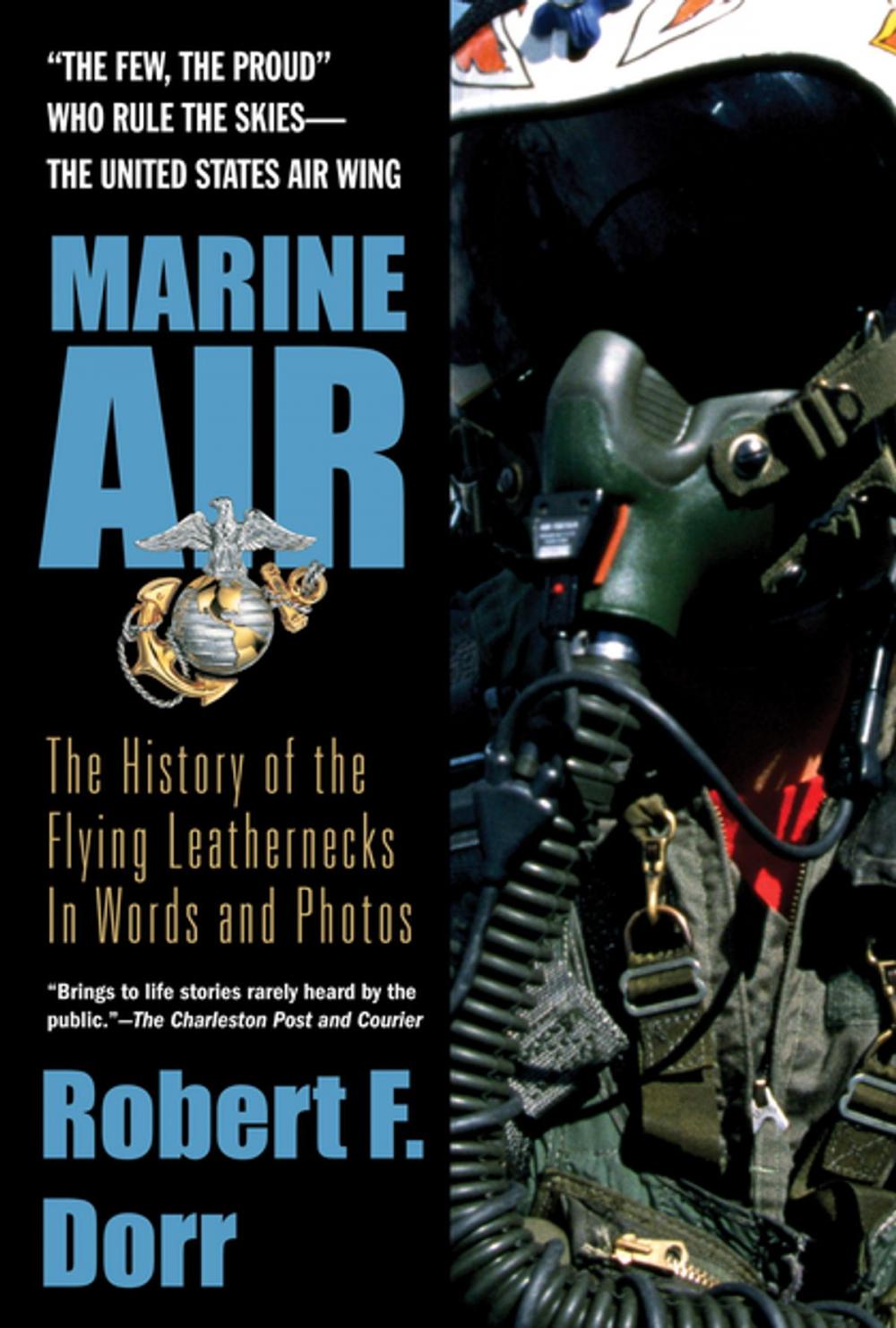 Big bigCover of Marine Air