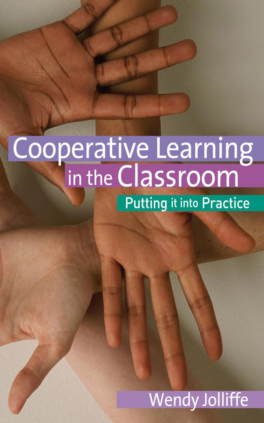 Big bigCover of Cooperative Learning in the Classroom