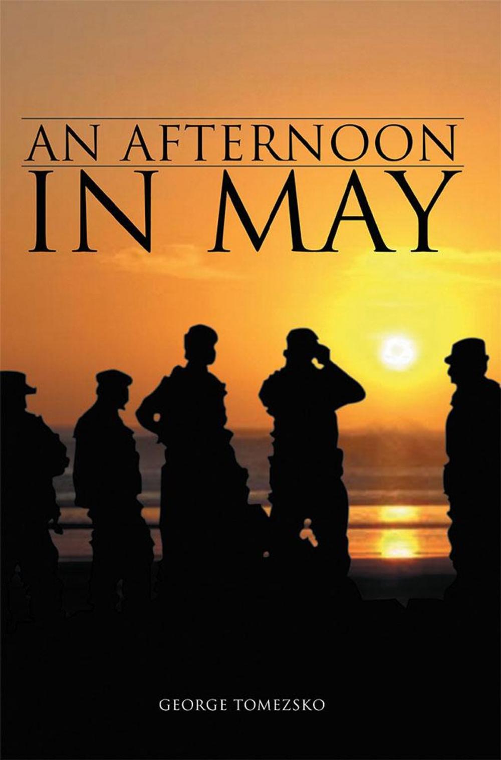 Big bigCover of An Afternoon in May