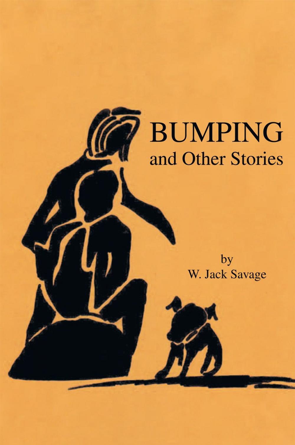 Big bigCover of Bumping and Other Stories