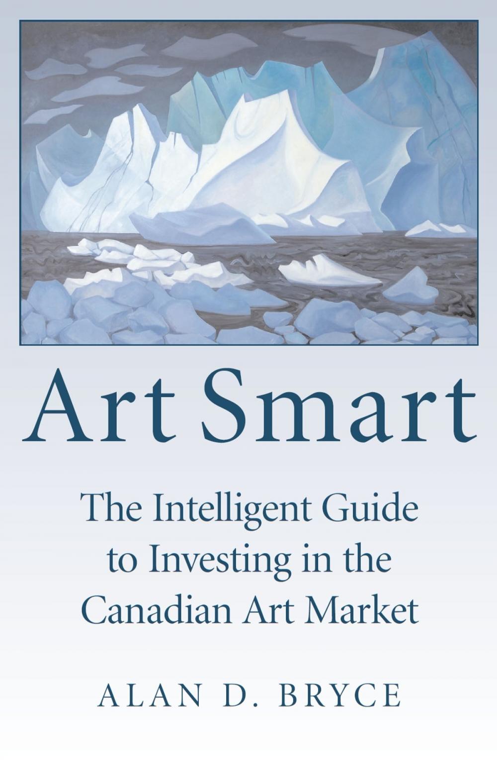 Big bigCover of Art Smart