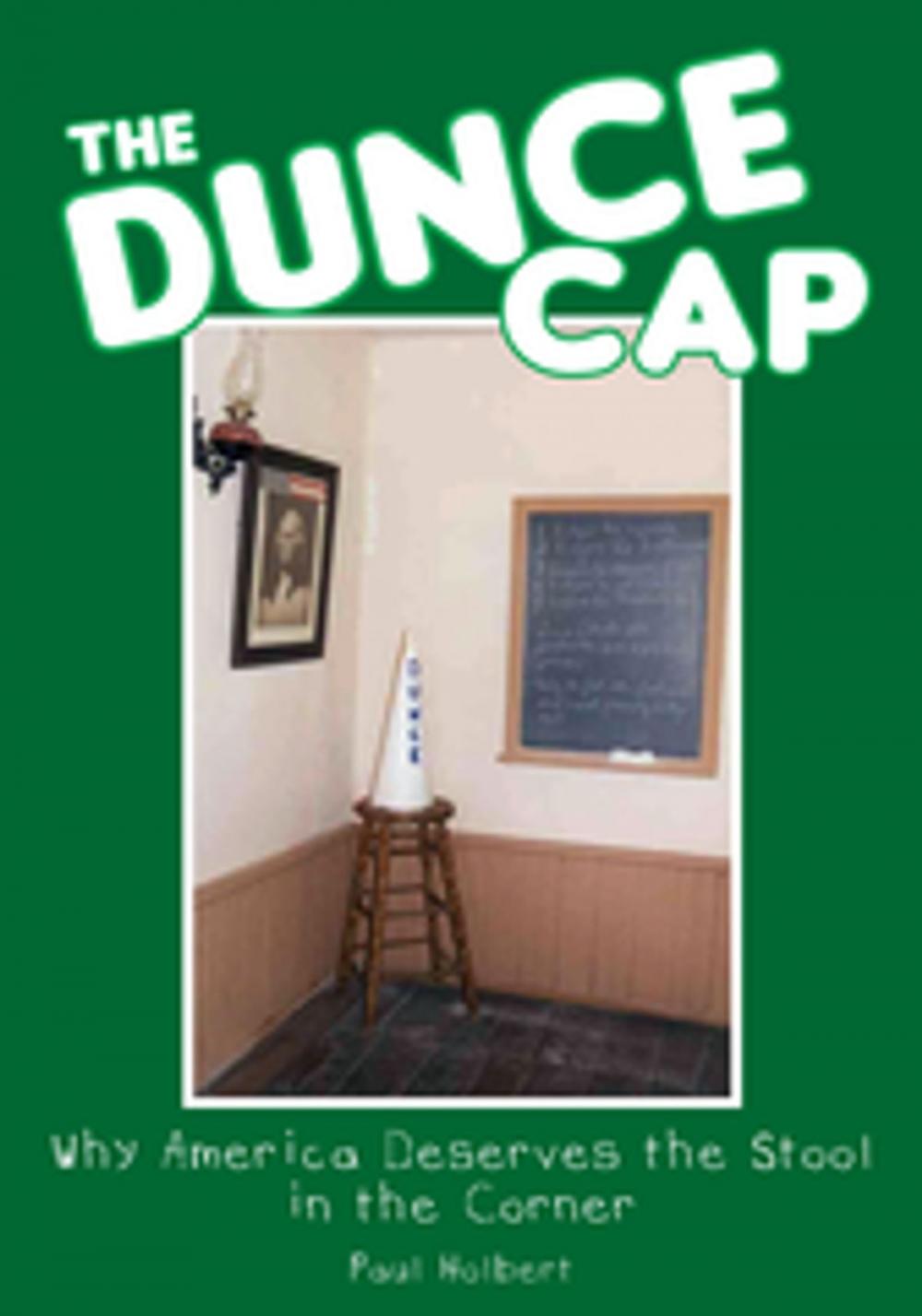 Big bigCover of The Dunce Cap