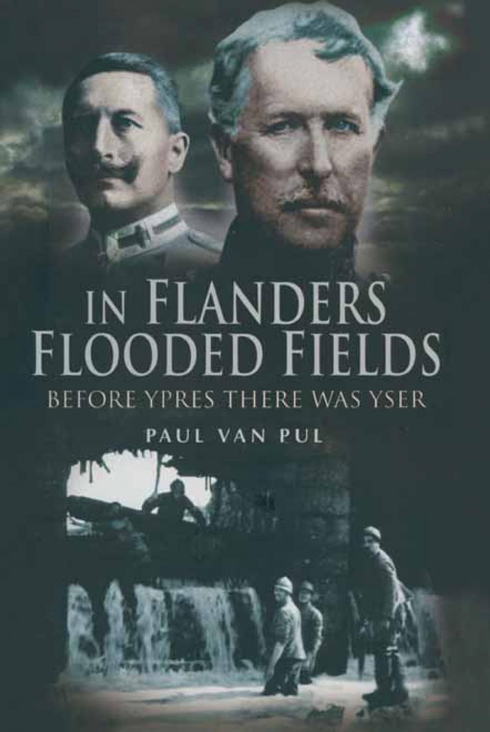 Big bigCover of In Flanders Flooded Fields