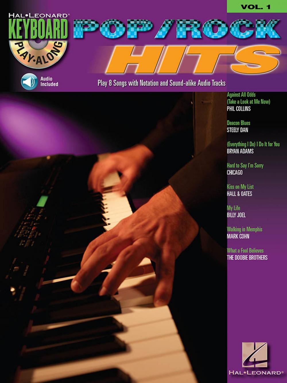 Big bigCover of Pop/Rock Hits (Songbook)