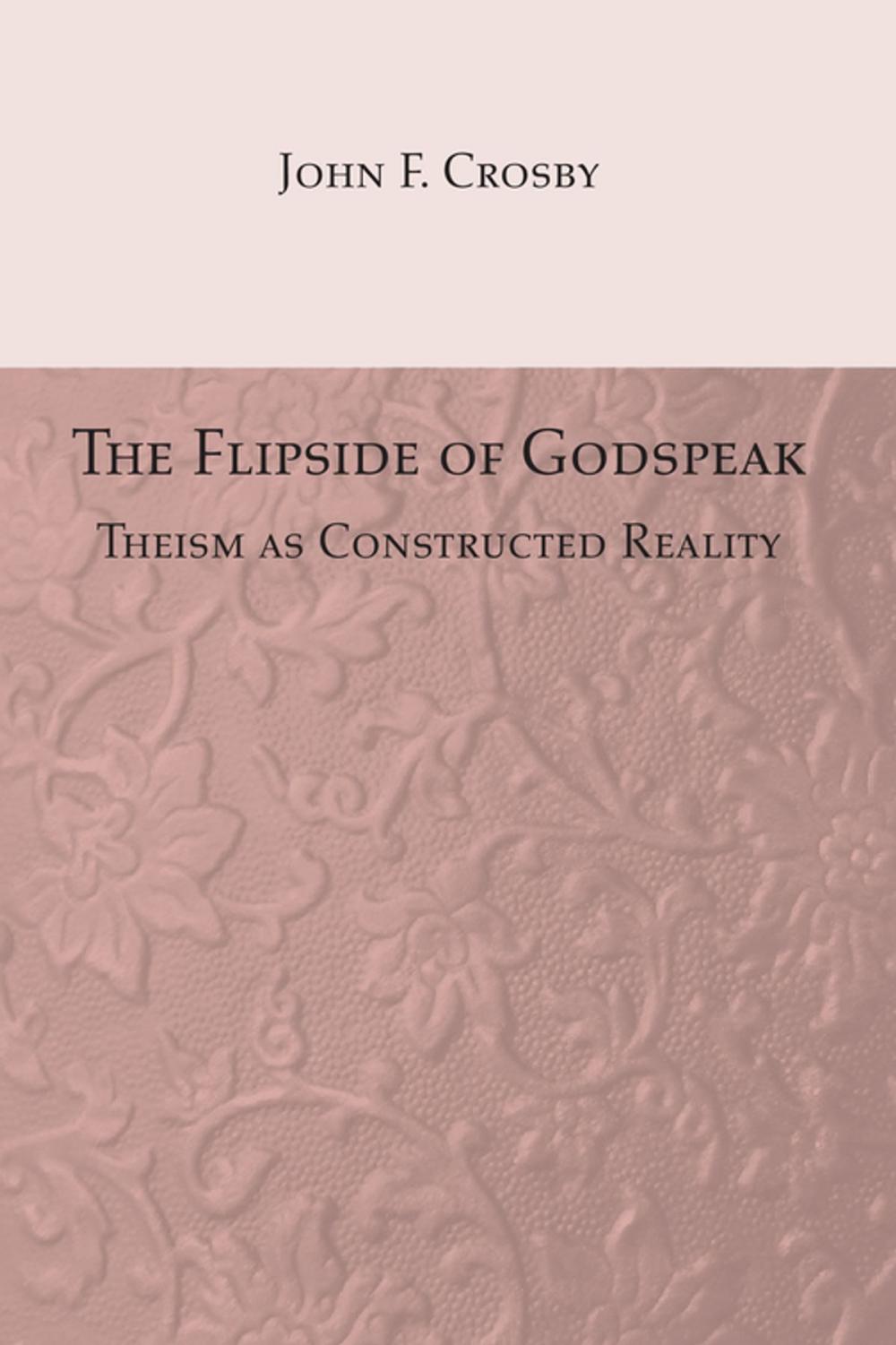 Big bigCover of The Flipside of Godspeak