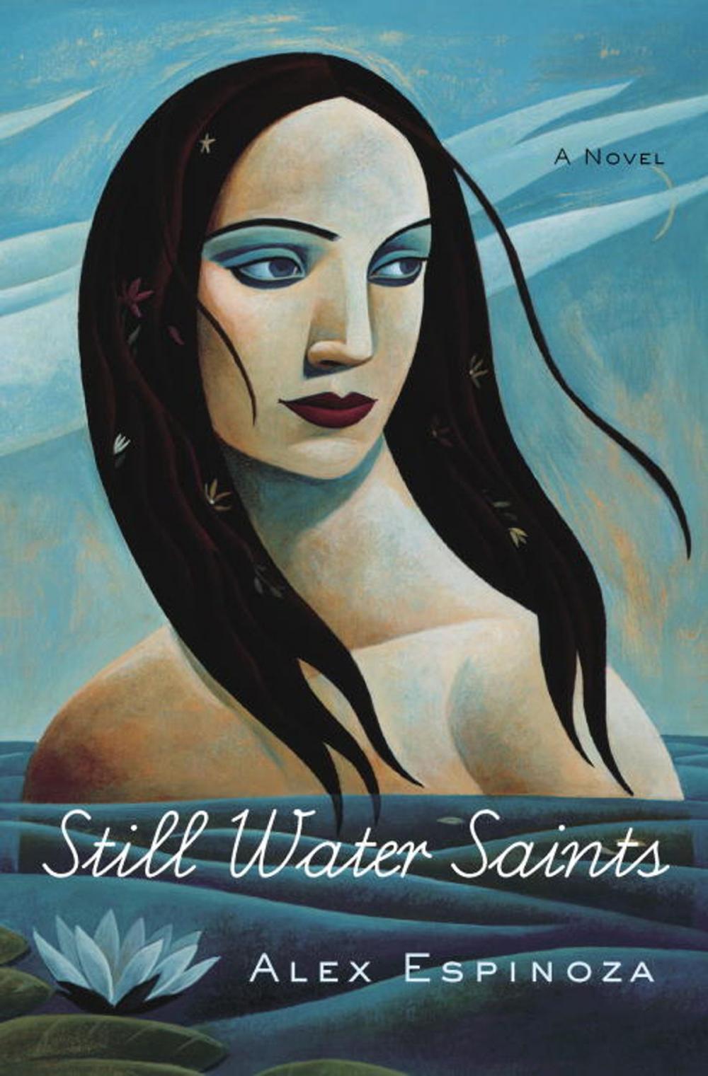 Big bigCover of Still Water Saints