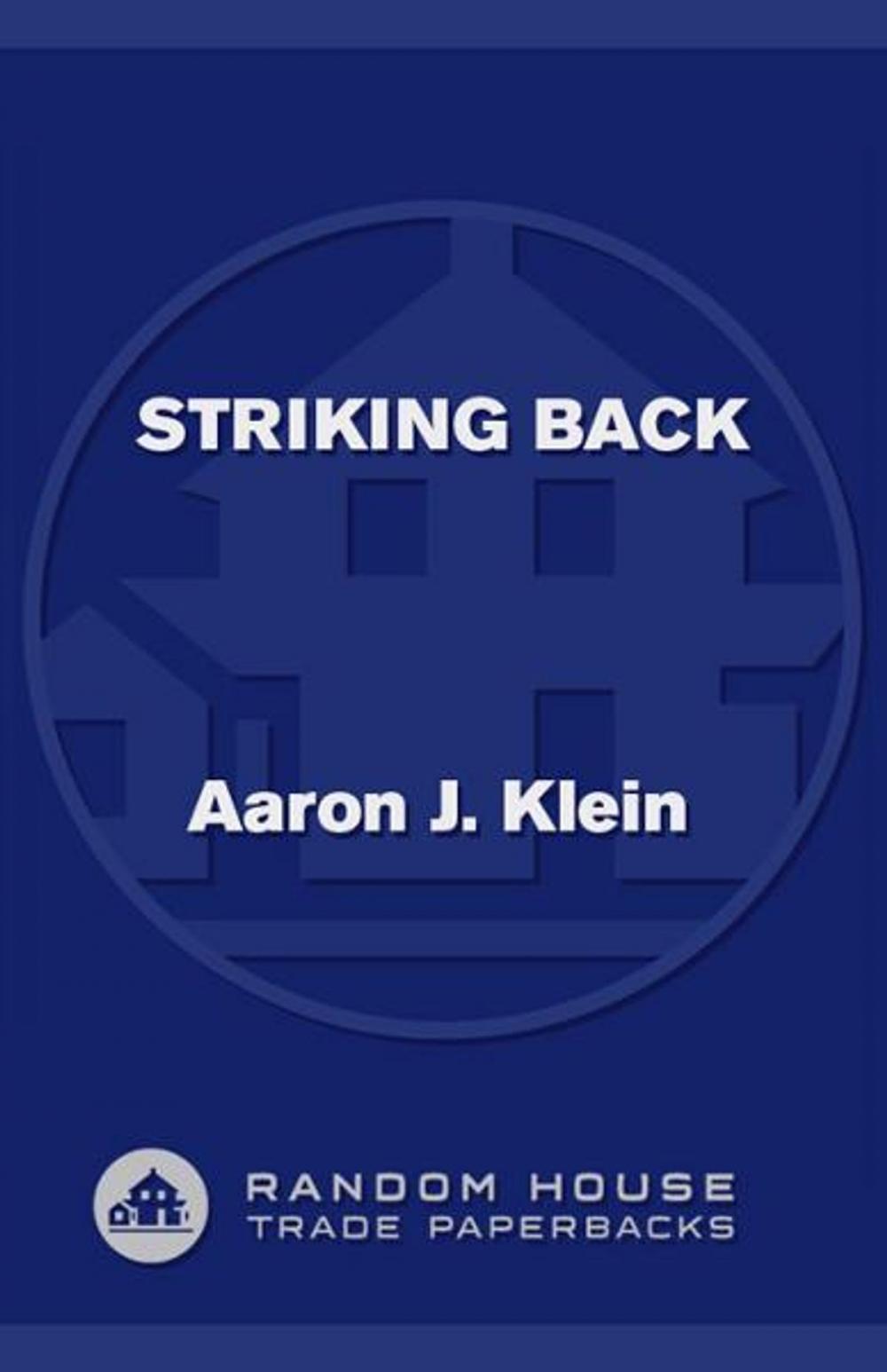 Big bigCover of Striking Back