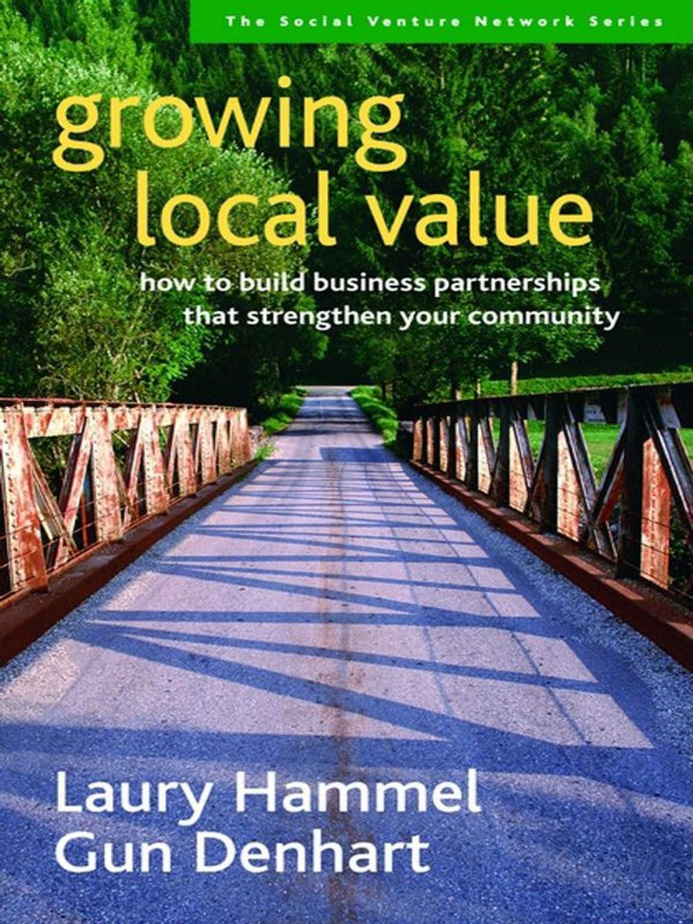 Big bigCover of Growing Local Value