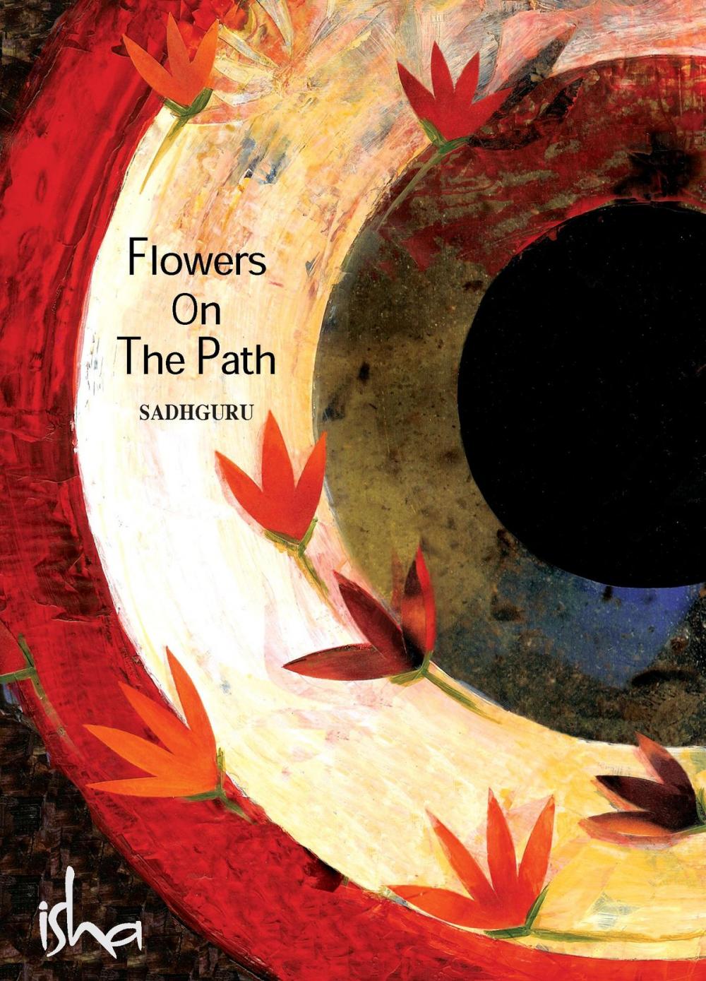 Big bigCover of Flowers on the Path