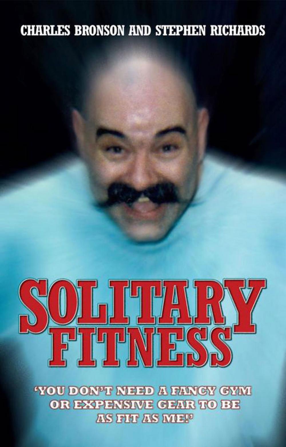 Big bigCover of Solitary Fitness