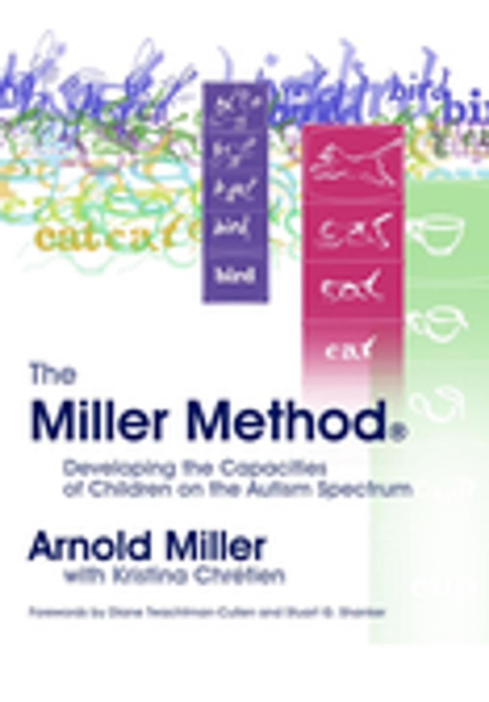 Big bigCover of The Miller Method (R)