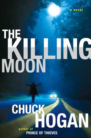 bigCover of the book The Killing Moon by 