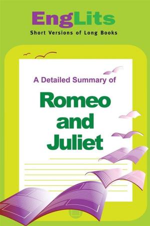 Cover of EngLits: Romeo And Juliet