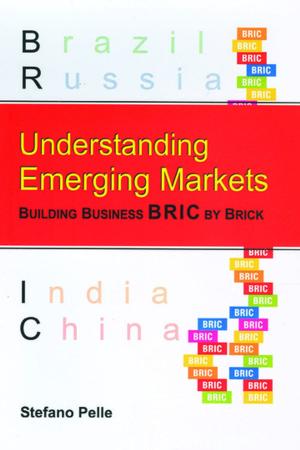 Cover of the book Understanding Emerging Markets by Sandra Walker, Diane Carpenter, Yvonne Middlewick