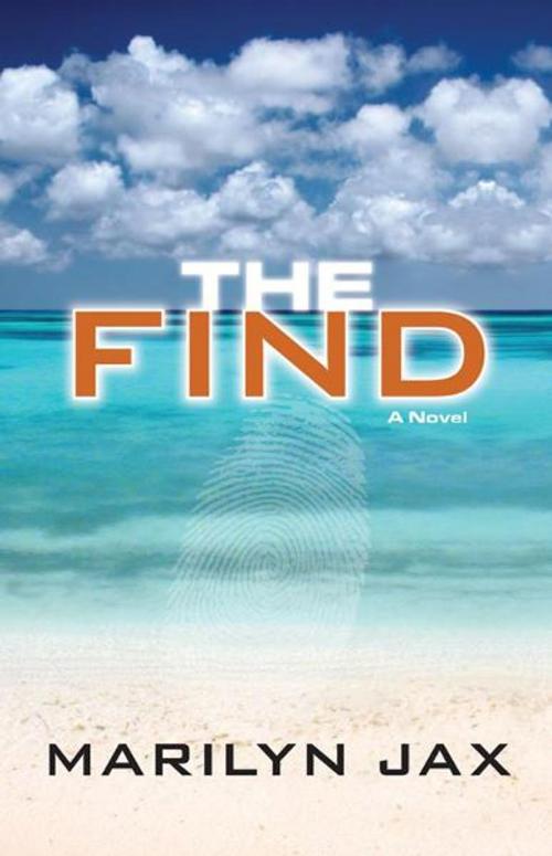 Cover of the book The Find by Marilyn Jax, BookBaby