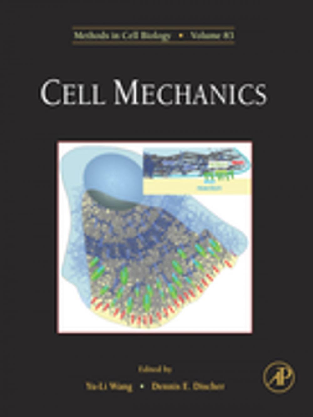 Big bigCover of Cell Mechanics