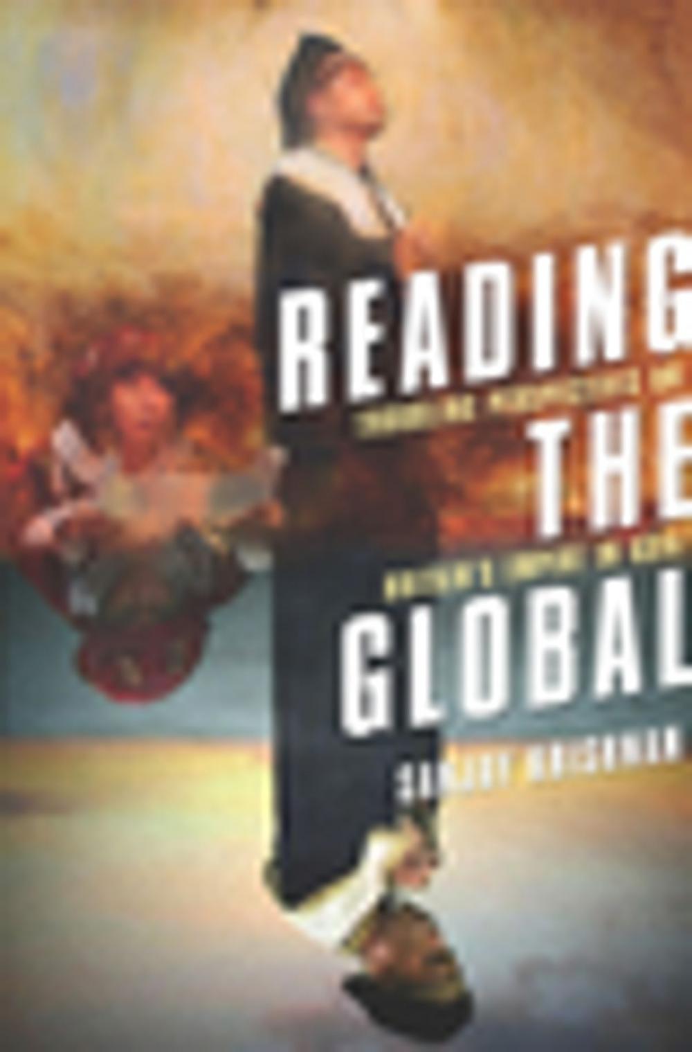 Big bigCover of Reading the Global