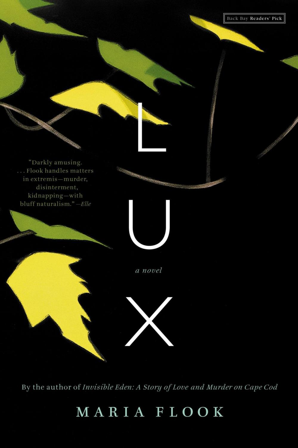 Big bigCover of Lux
