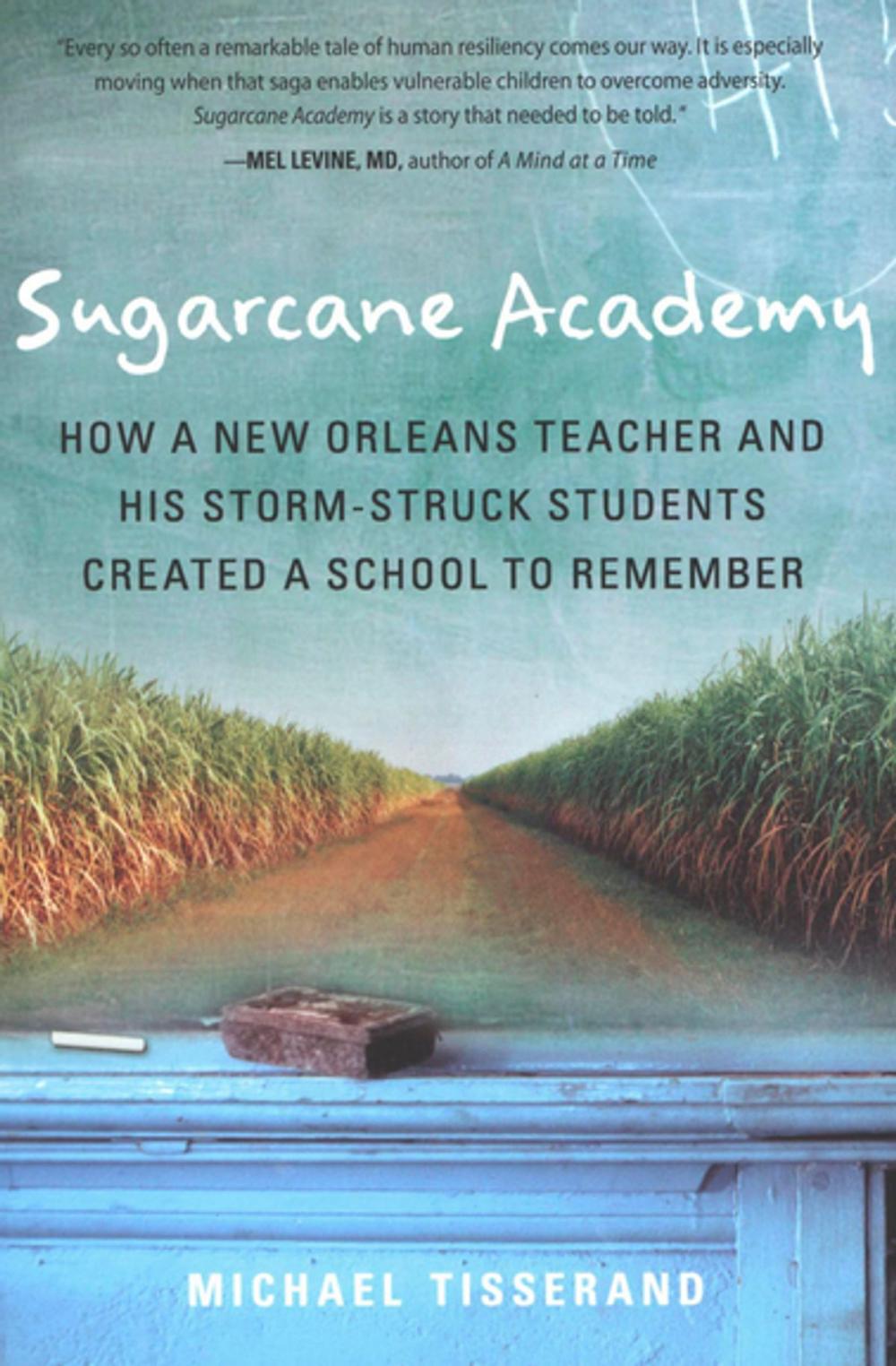 Big bigCover of Sugarcane Academy