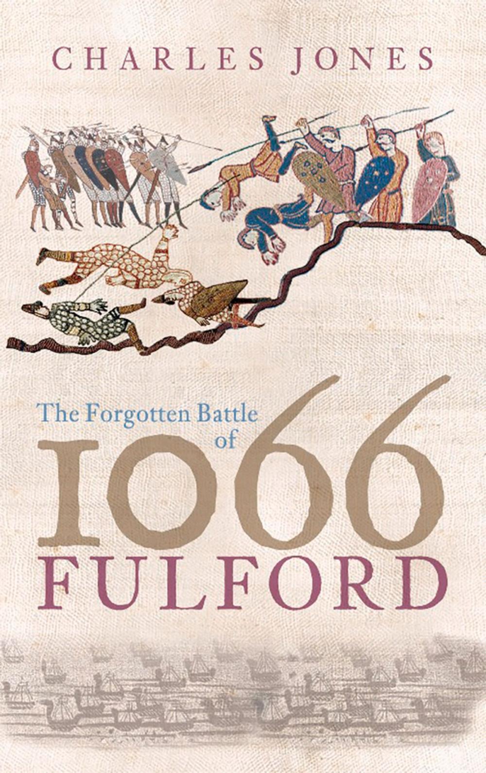 Big bigCover of Fulford