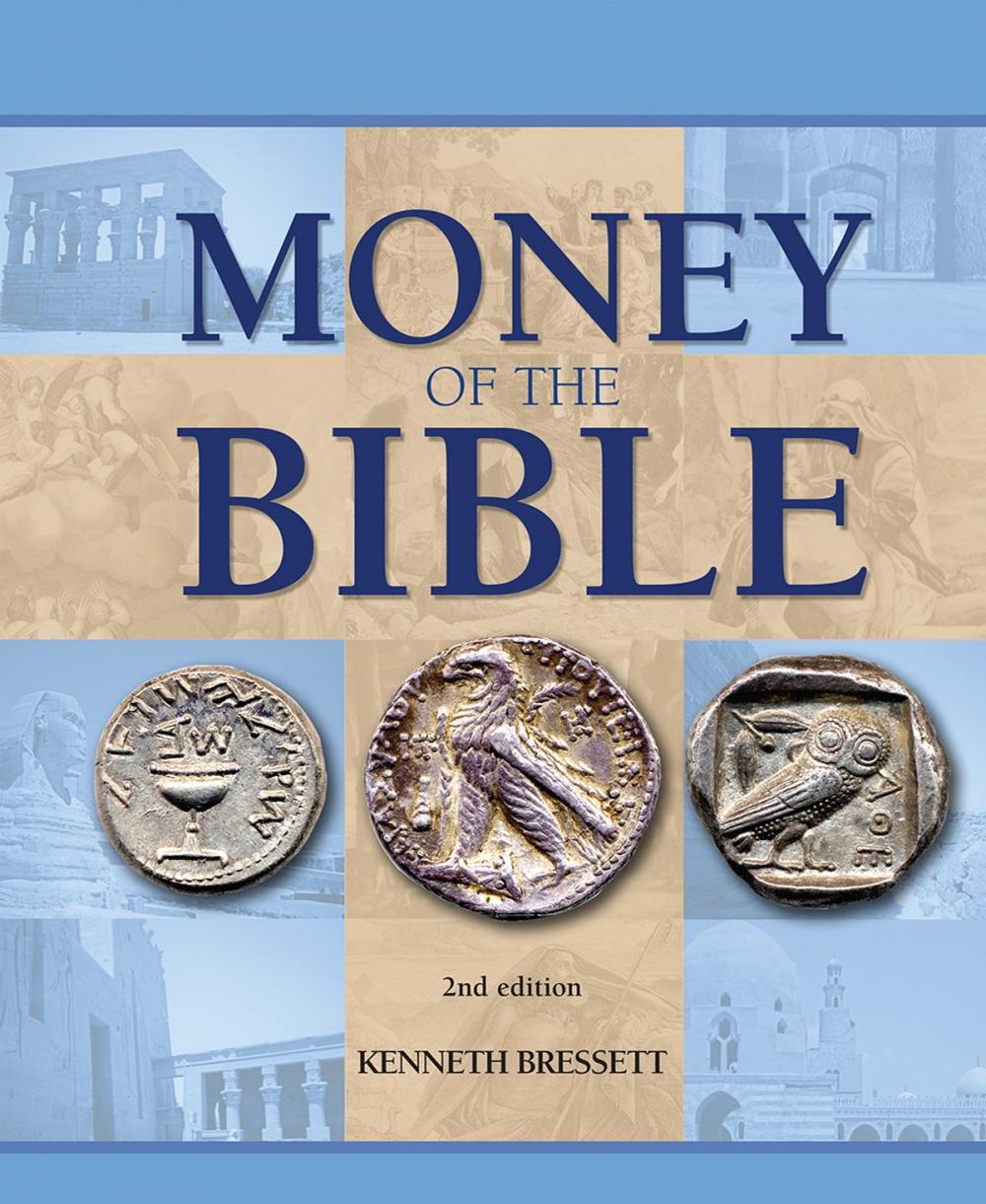 Big bigCover of Money of the Bible