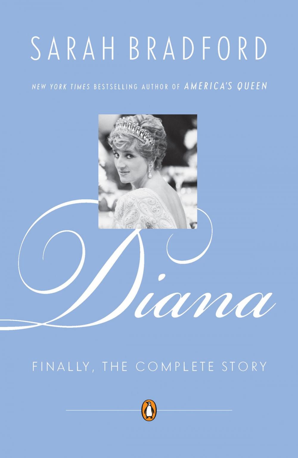 Big bigCover of Diana