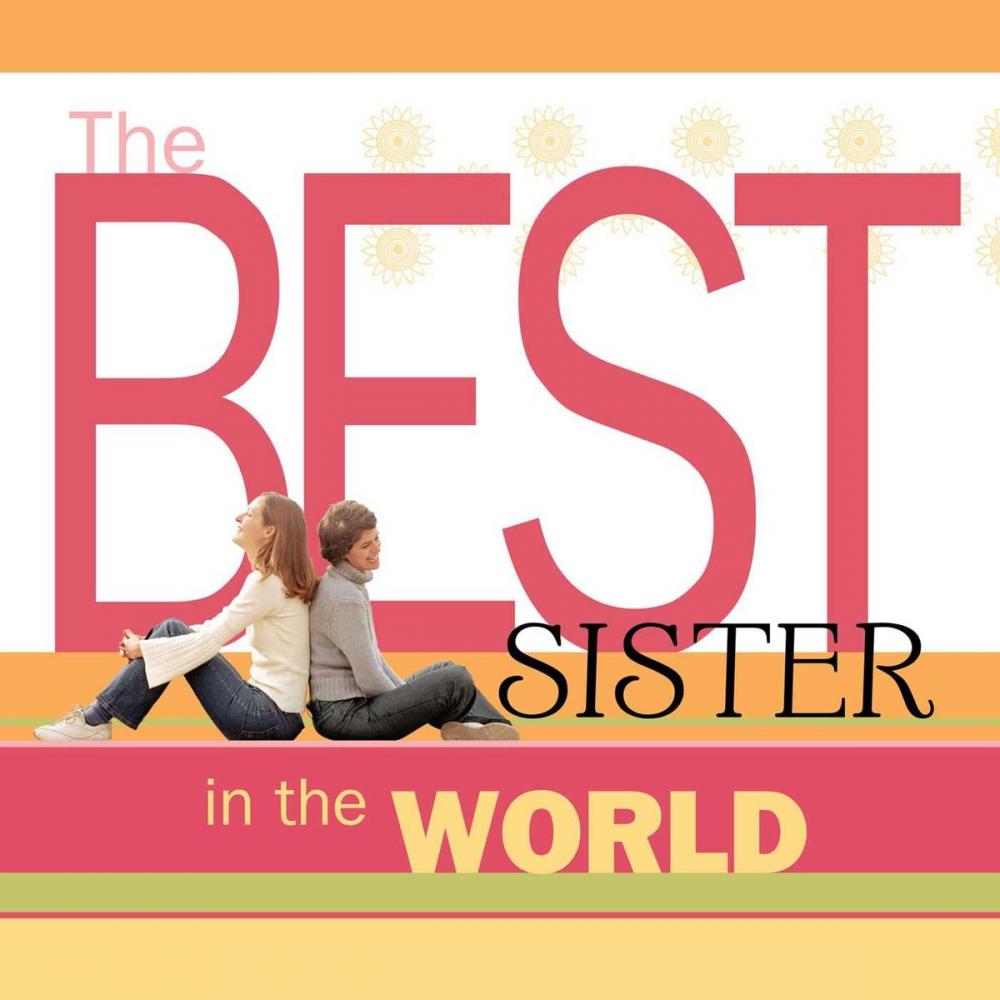 Big bigCover of The Best Sister in the World