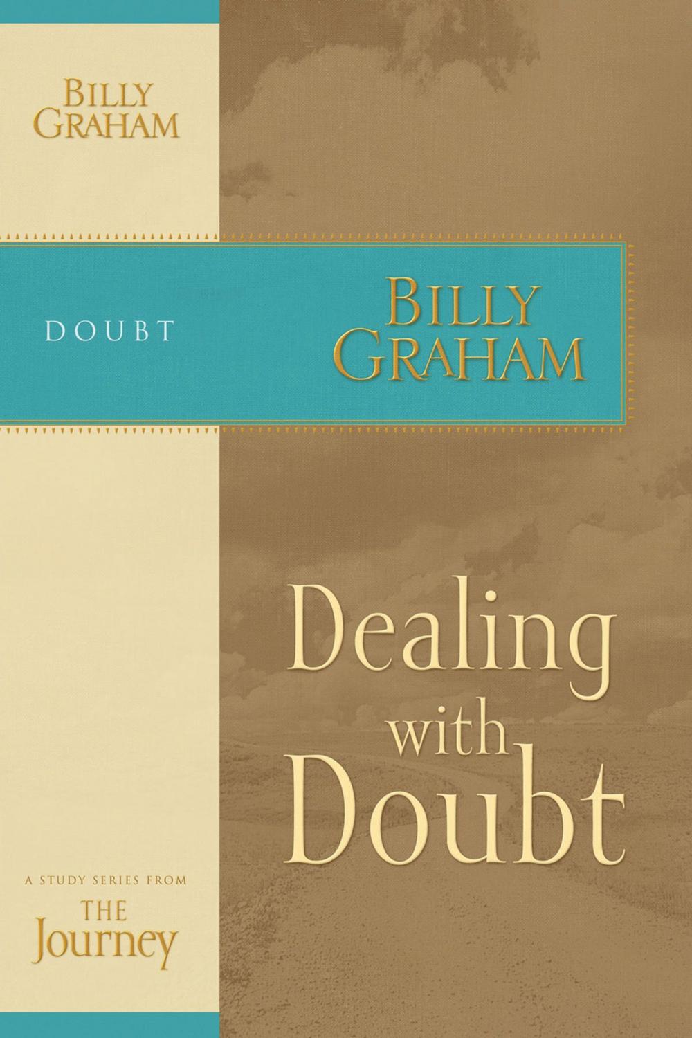 Big bigCover of Dealing with Doubt