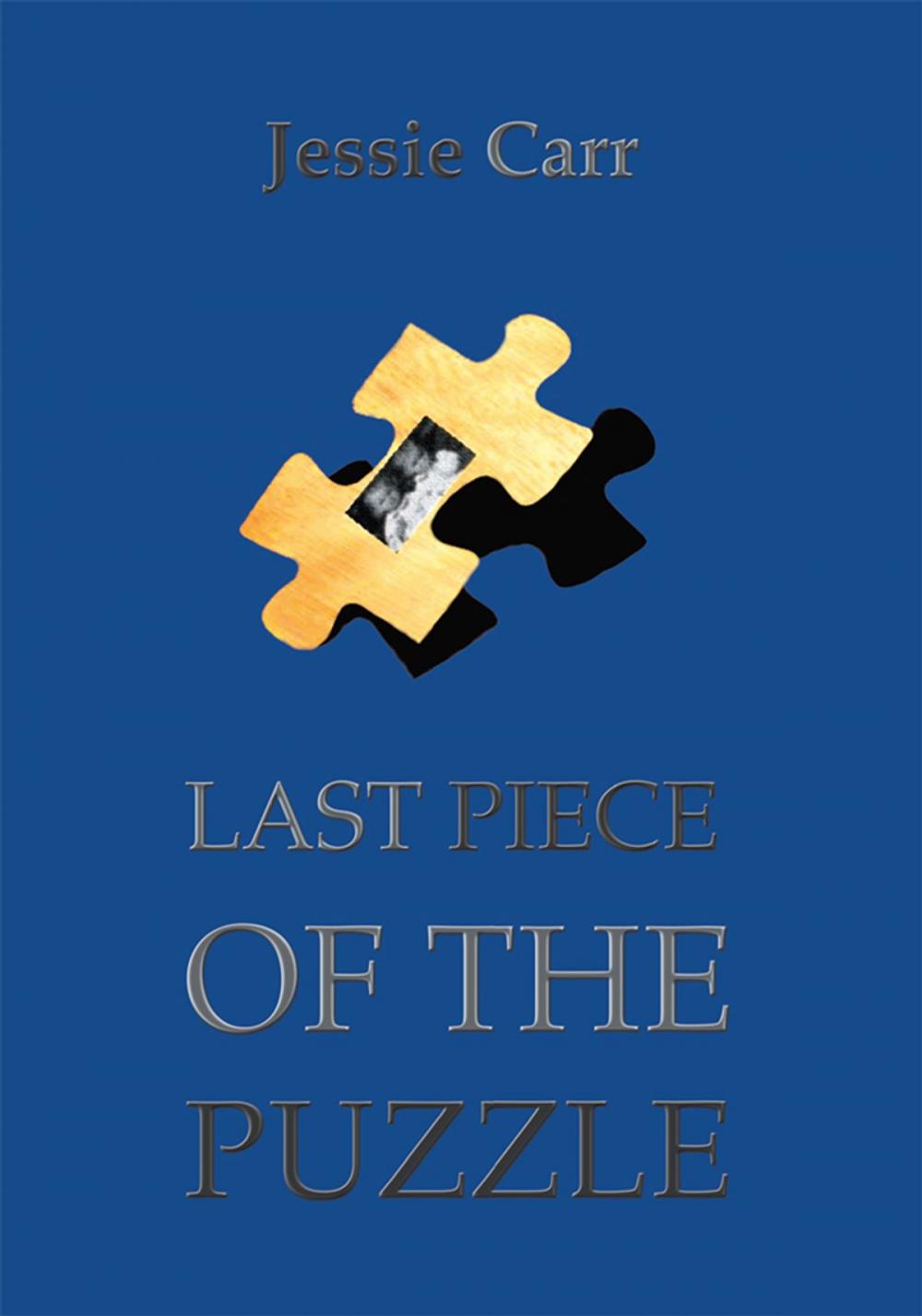 Big bigCover of Last Piece of the Puzzle