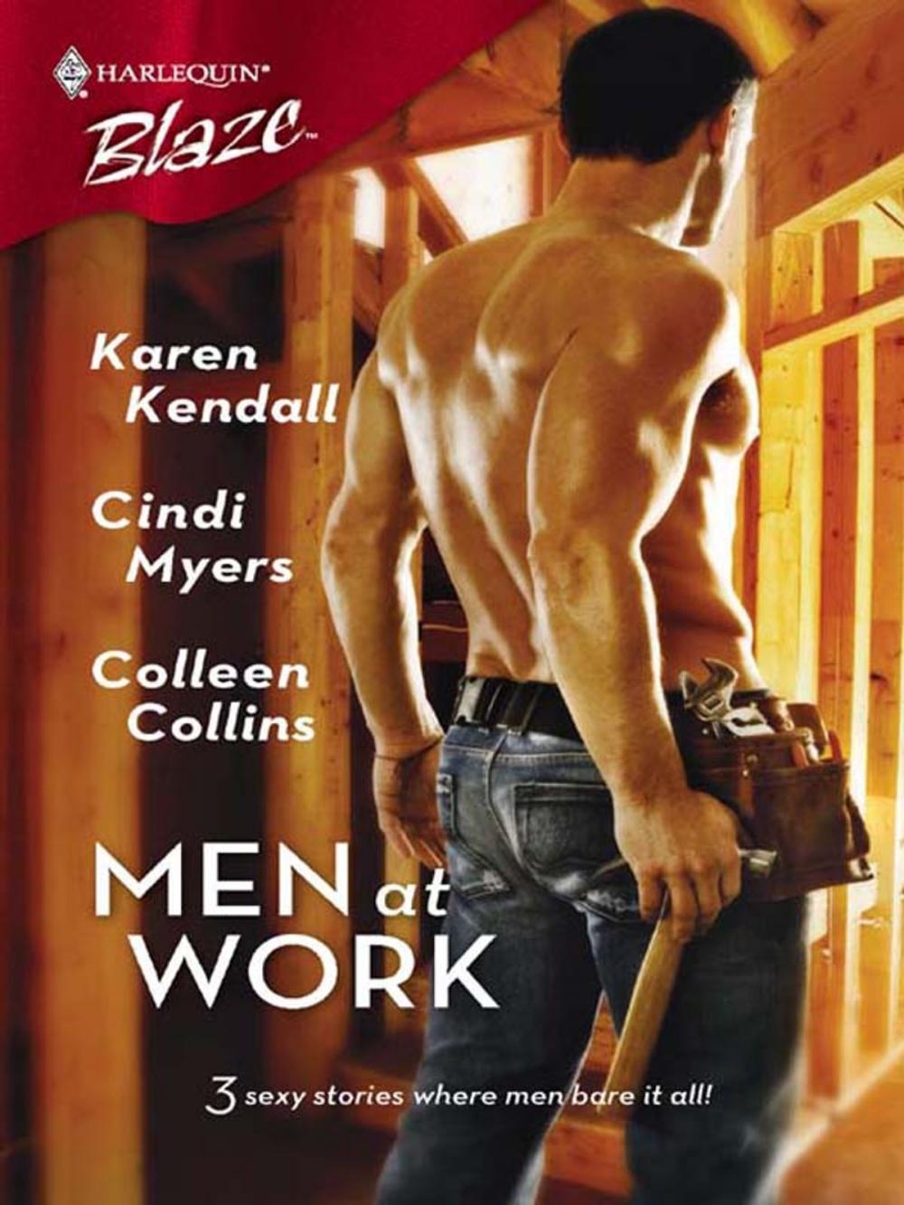 Big bigCover of Men at Work