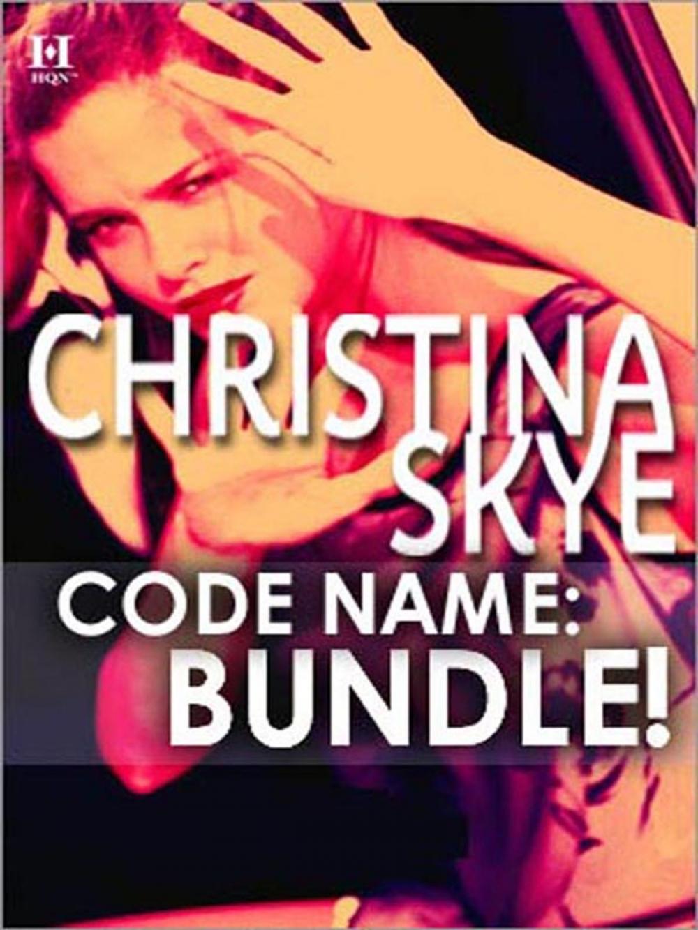 Big bigCover of Code Name: Bundle!