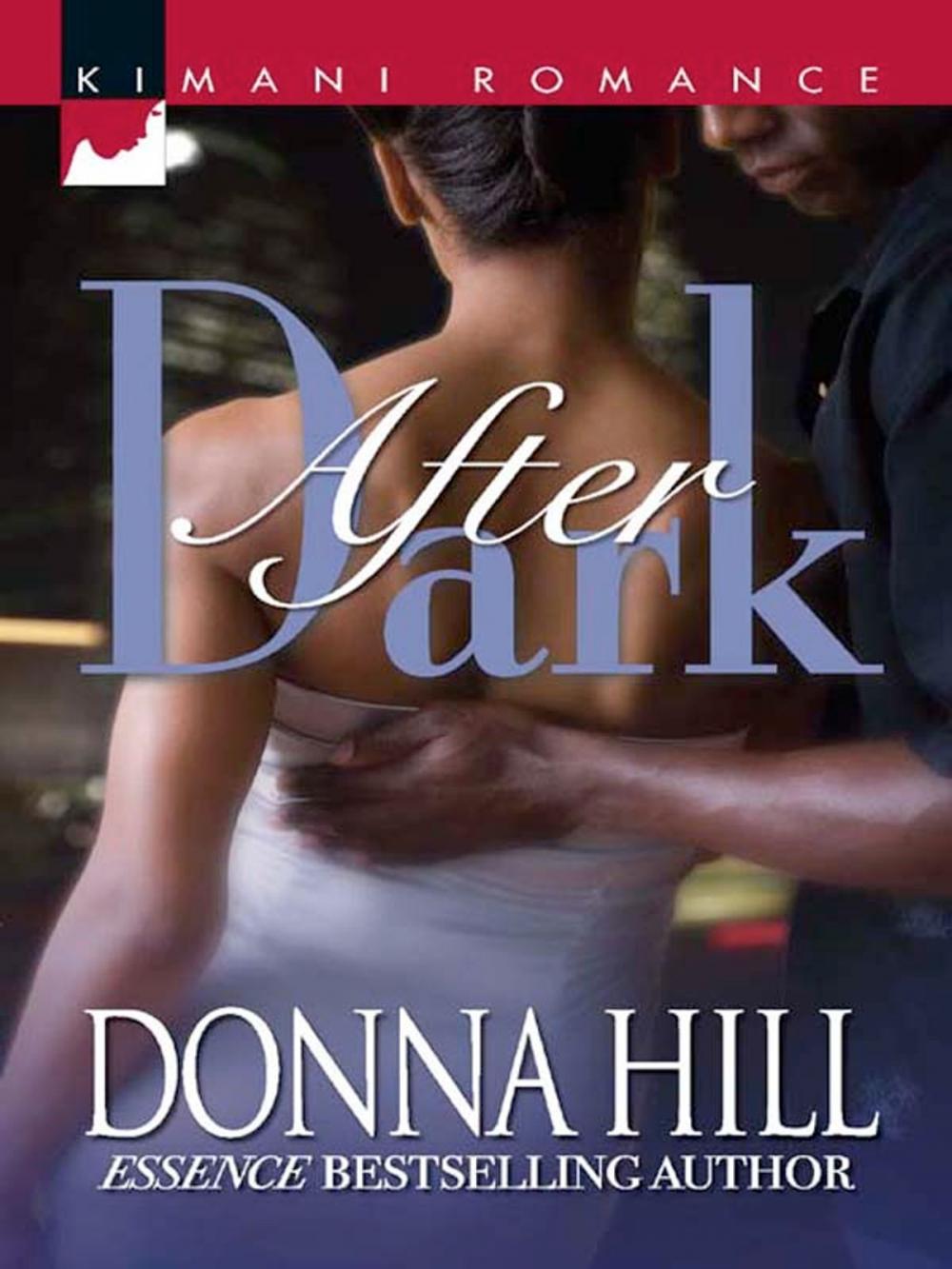 Big bigCover of After Dark