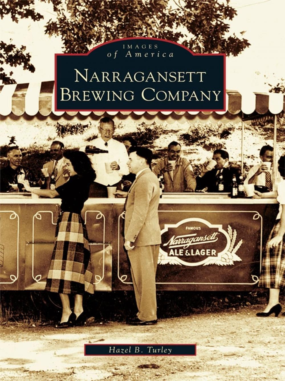 Big bigCover of Narragansett Brewing Company