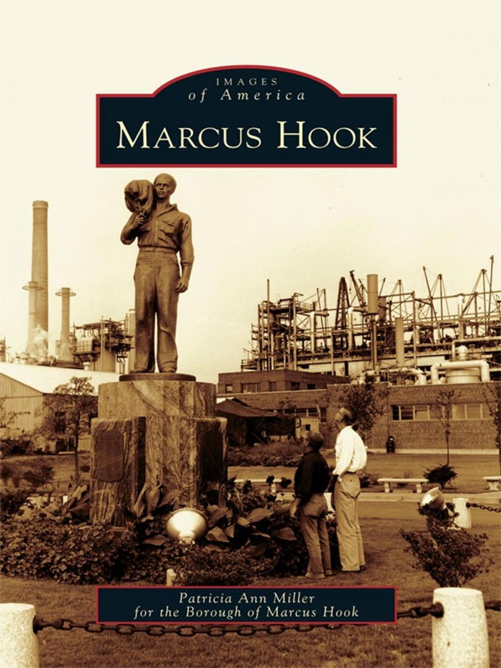 Big bigCover of Marcus Hook