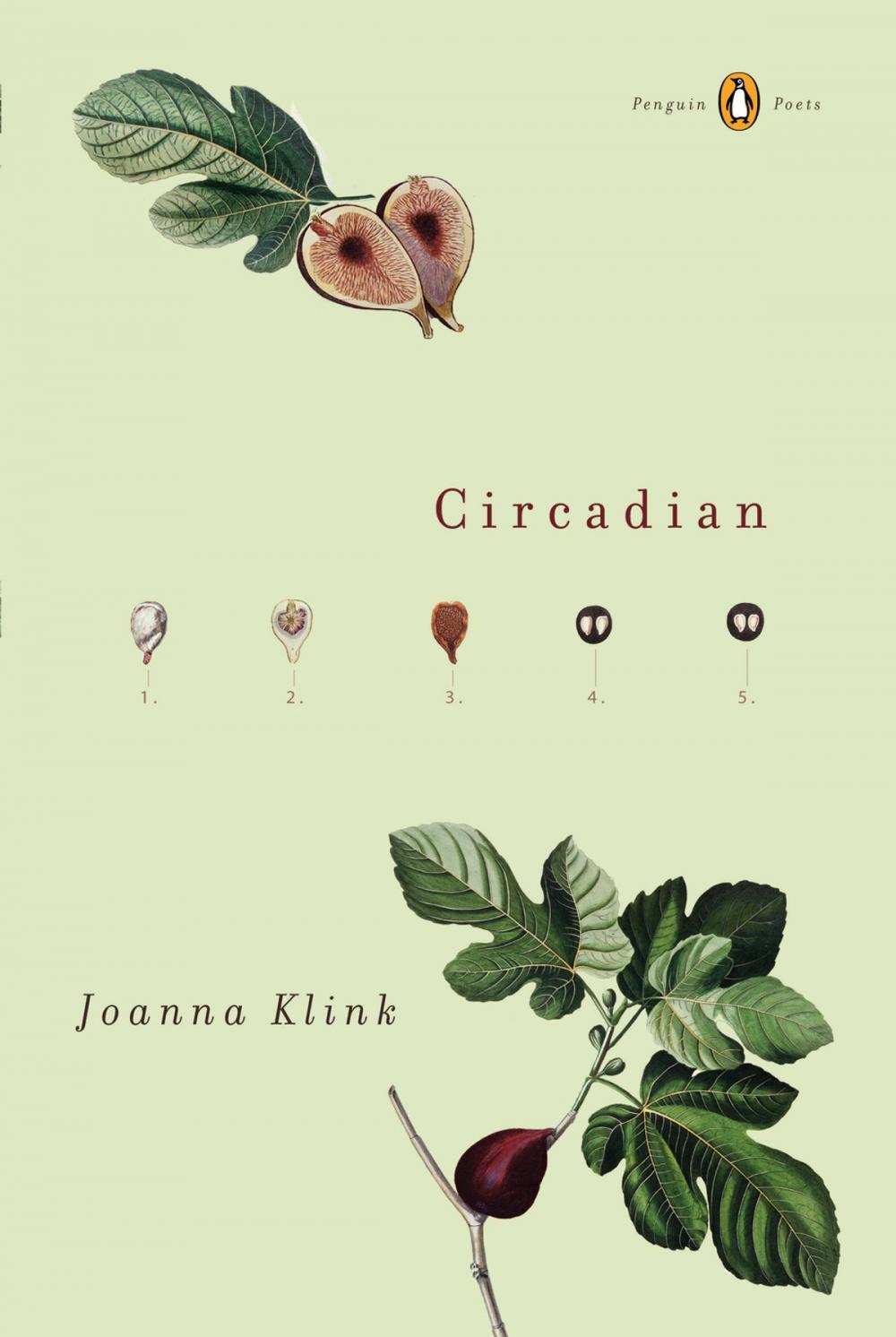 Big bigCover of Circadian