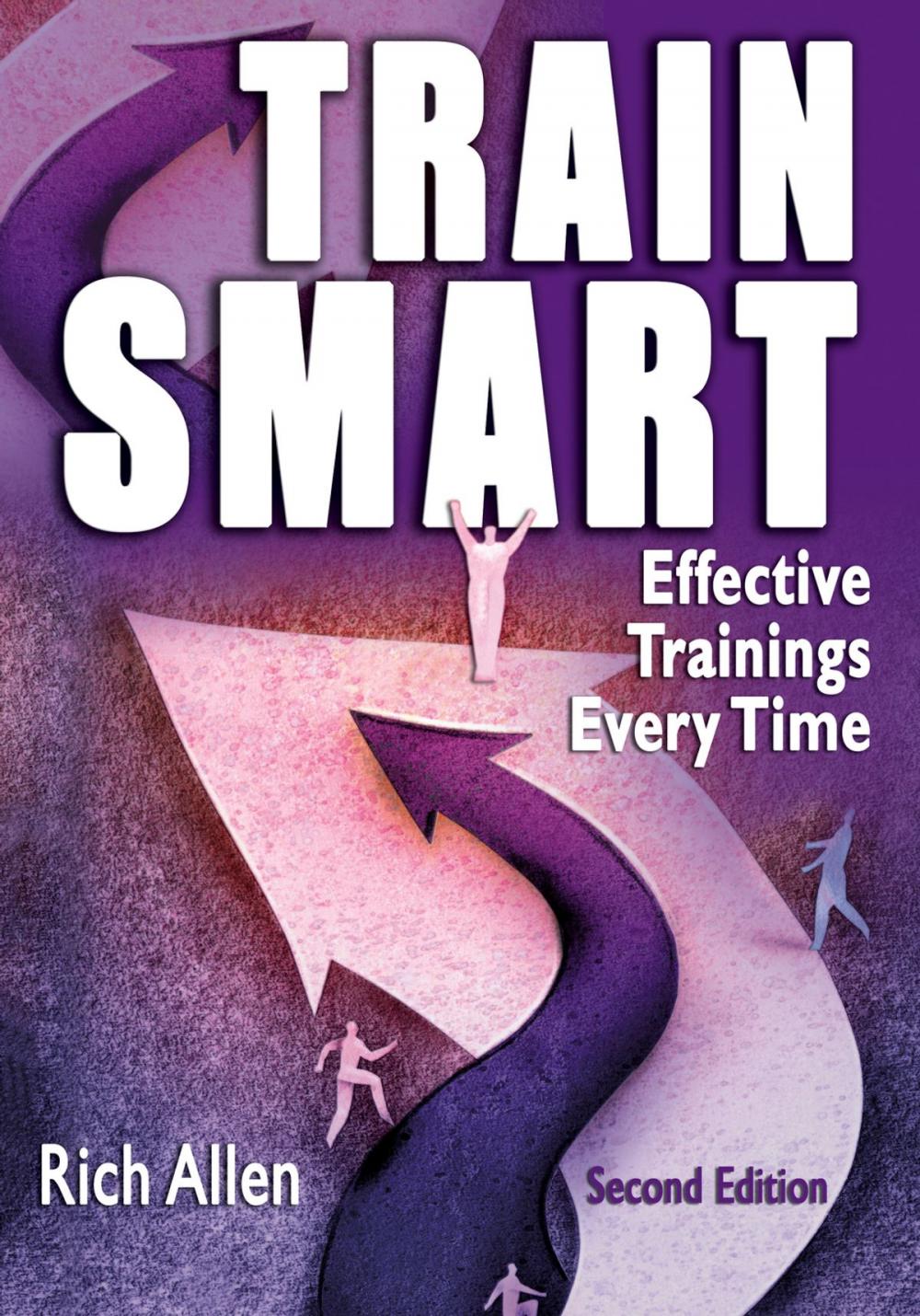 Big bigCover of TrainSmart