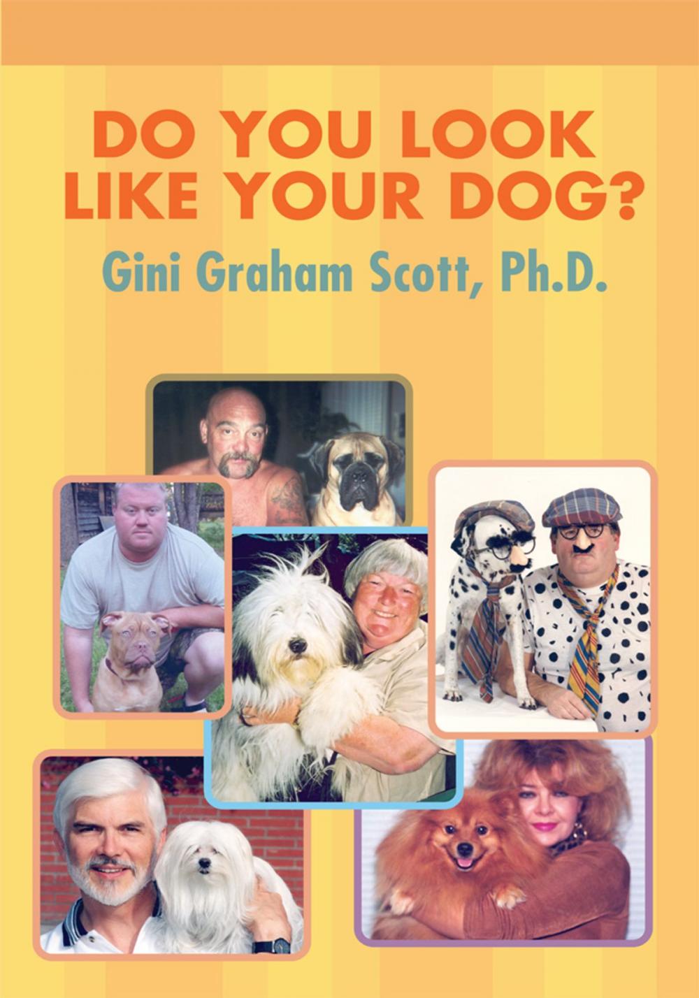 Big bigCover of Do You Look Like Your Dog?