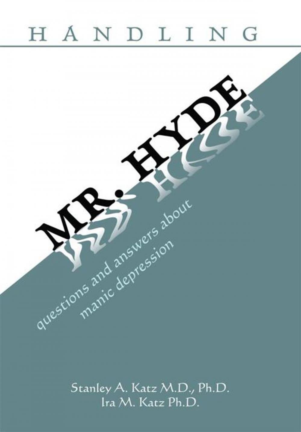 Big bigCover of Handling Mr. Hyde