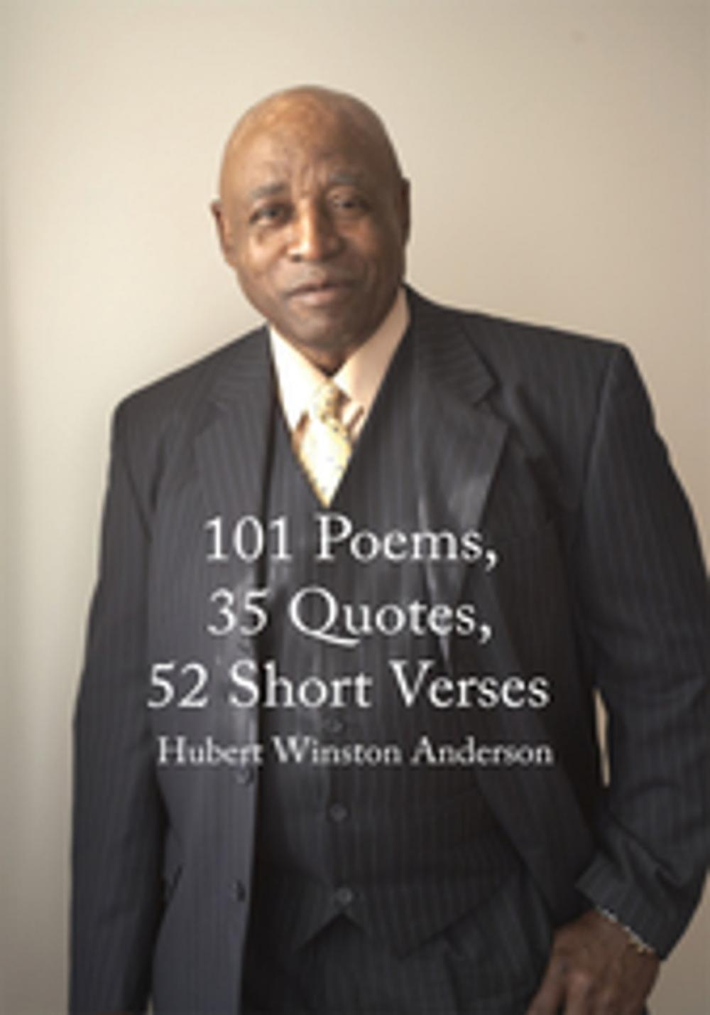 Big bigCover of 101 Poems, 35 Quotes, 52 Short Verses