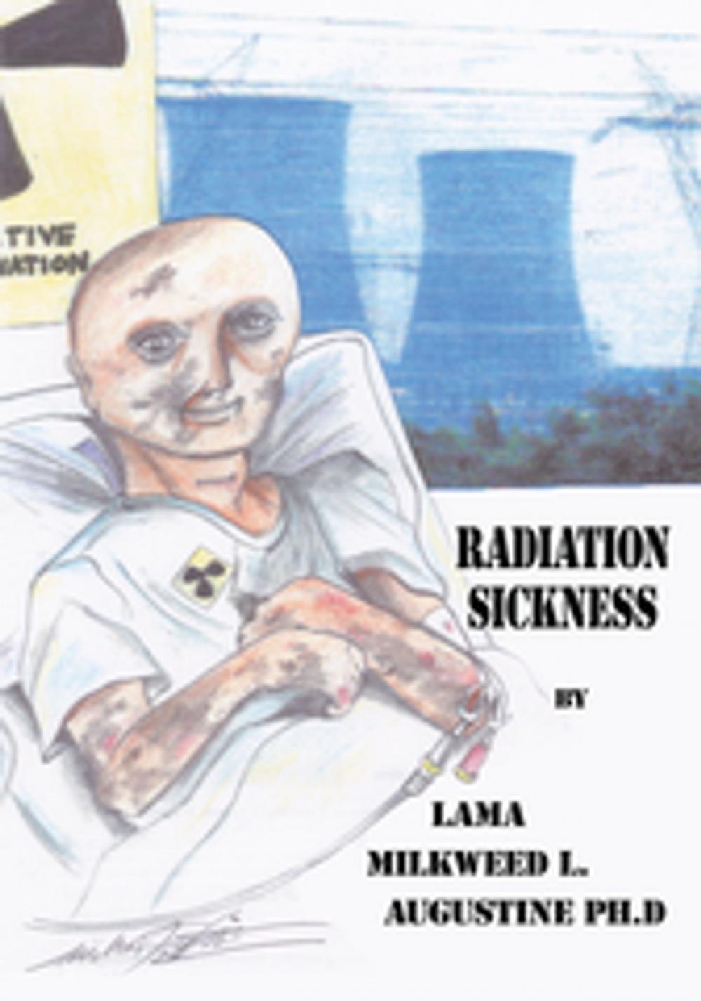 Big bigCover of Radiation Sickness