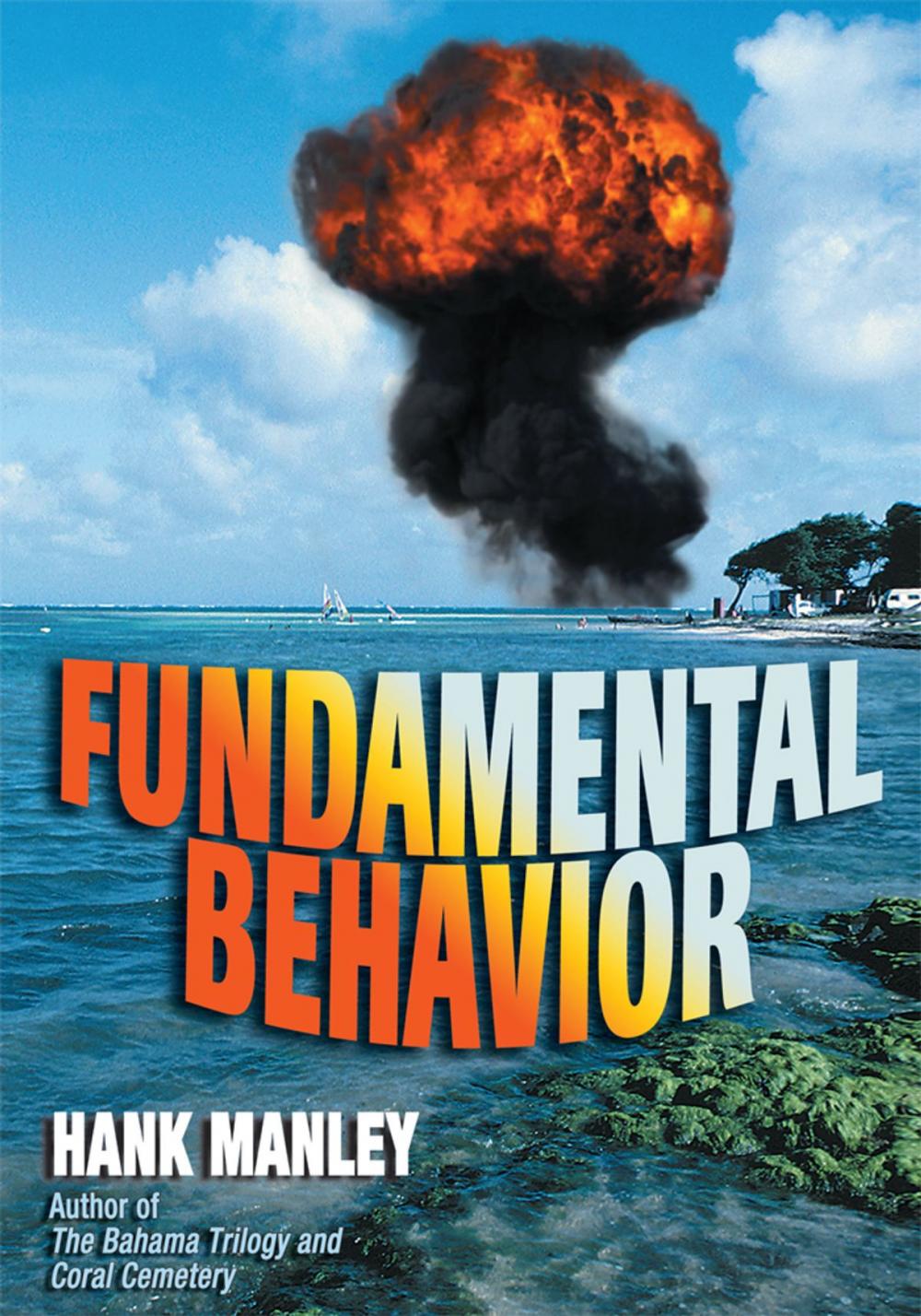 Big bigCover of Fundamental Behavior