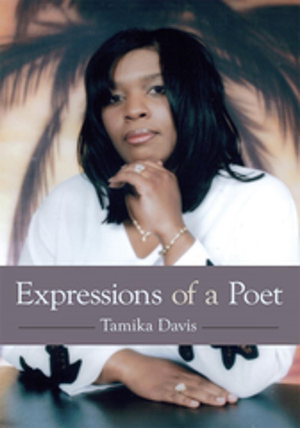 Big bigCover of Expressions of a Poet