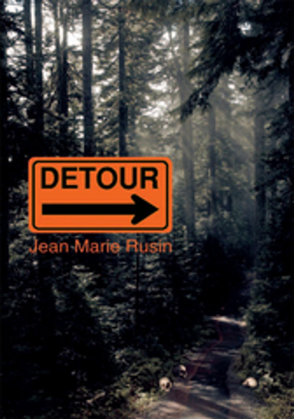 Big bigCover of Detour