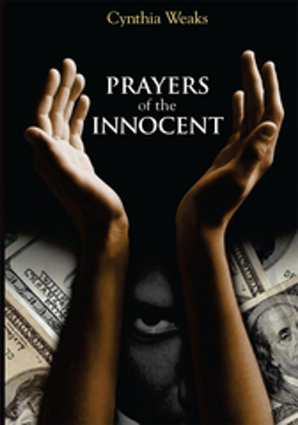 Big bigCover of Prayers of the Innocent