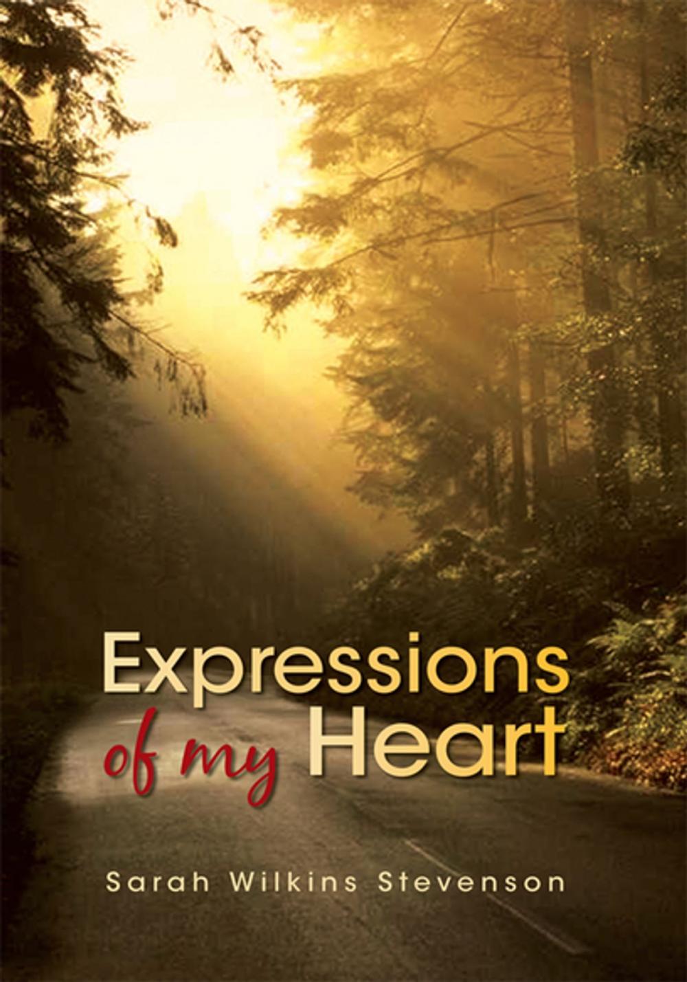 Big bigCover of Expressions of My Heart