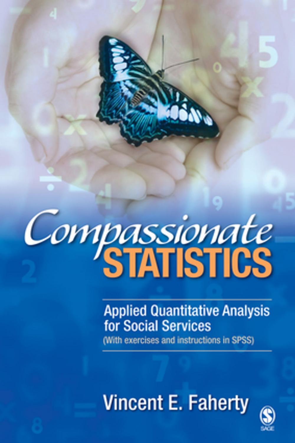 Big bigCover of Compassionate Statistics